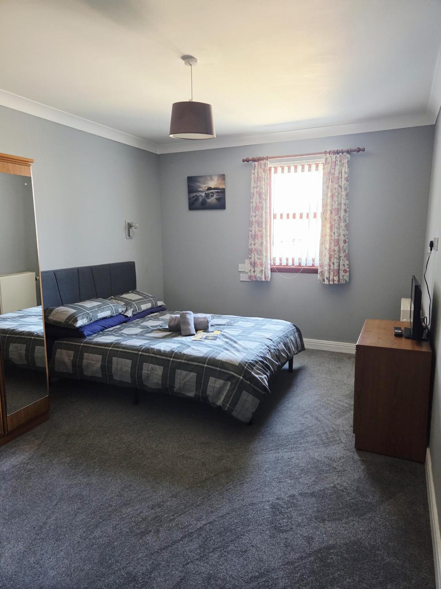 Weston House Keith Pansiyon Dış mekan fotoğraf