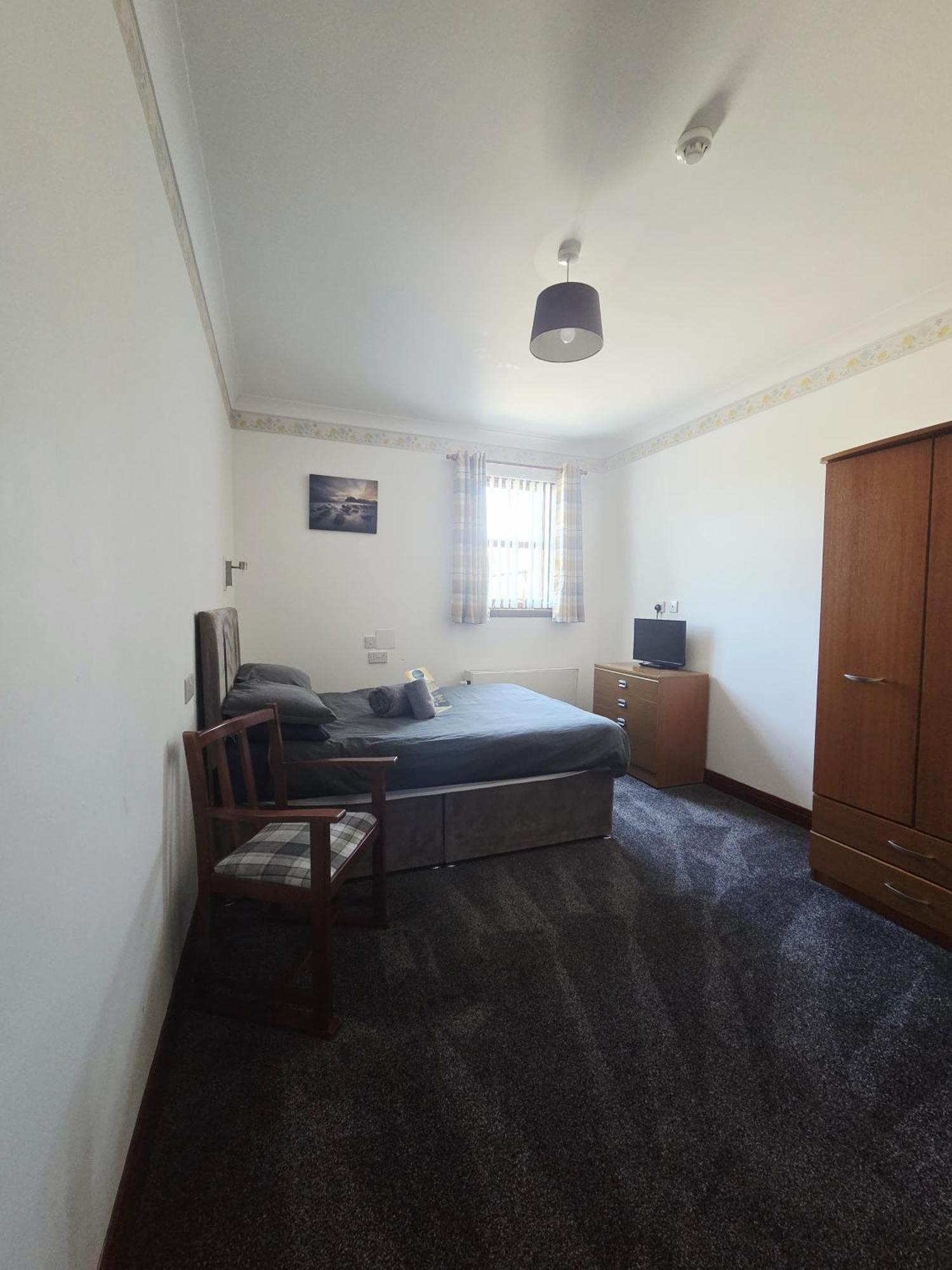 Weston House Keith Pansiyon Dış mekan fotoğraf
